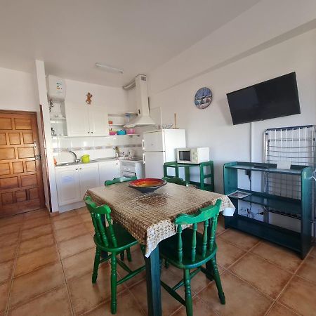 Apartmán Apartamento "El Muelle" En El Centro Y Playa De Corralejo Exteriér fotografie