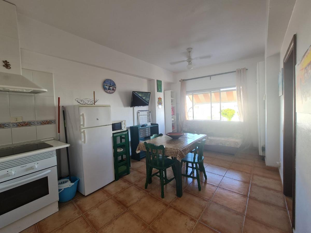 Apartmán Apartamento "El Muelle" En El Centro Y Playa De Corralejo Exteriér fotografie