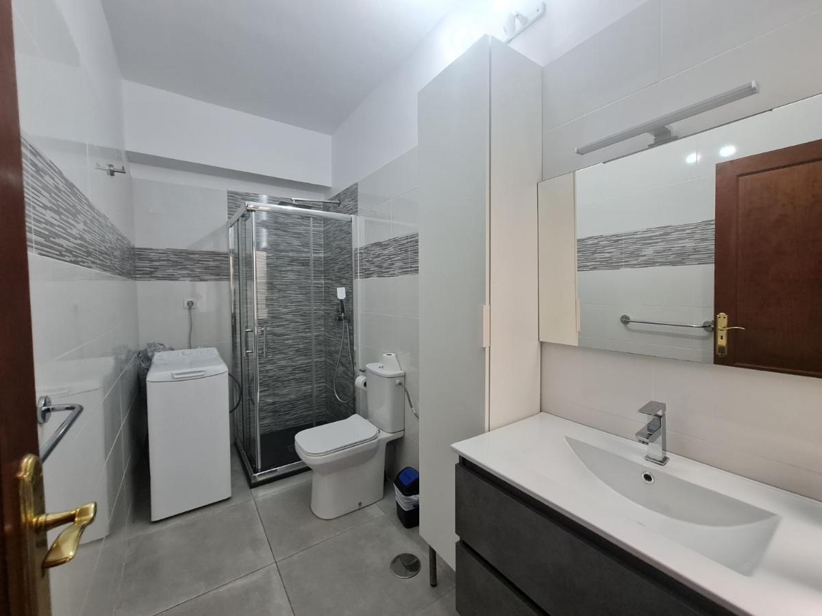 Apartmán Apartamento "El Muelle" En El Centro Y Playa De Corralejo Exteriér fotografie