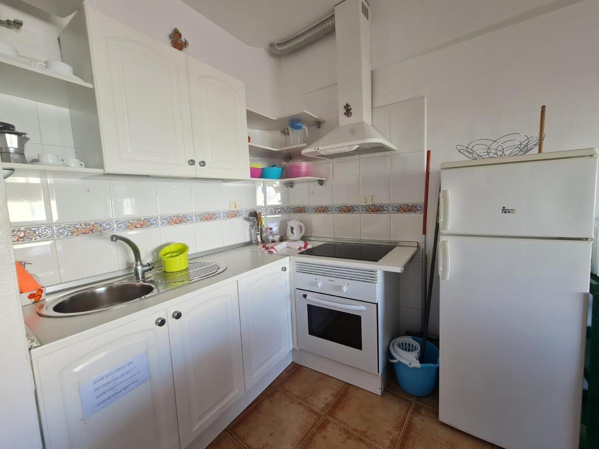 Apartmán Apartamento "El Muelle" En El Centro Y Playa De Corralejo Exteriér fotografie