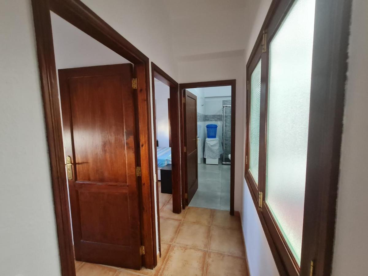 Apartmán Apartamento "El Muelle" En El Centro Y Playa De Corralejo Exteriér fotografie