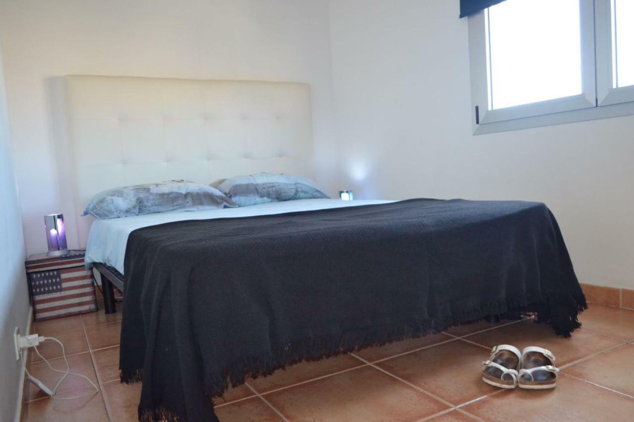 Apartmán Apartamento "El Muelle" En El Centro Y Playa De Corralejo Exteriér fotografie